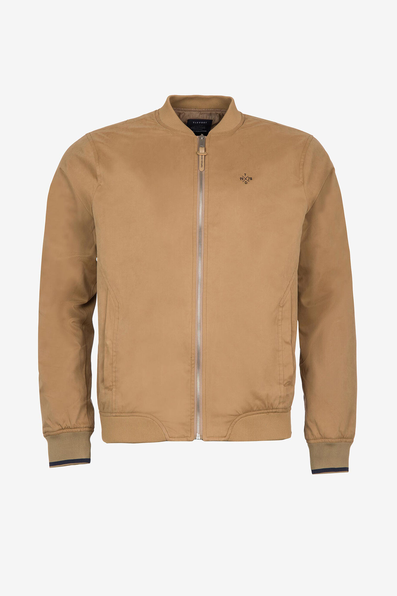Jaqueta Bomber Ulysses