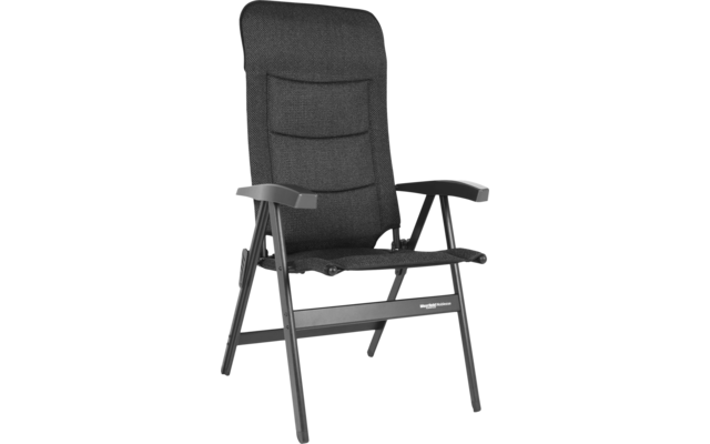 Westfield klappbarer Campingstuhl Noblesse