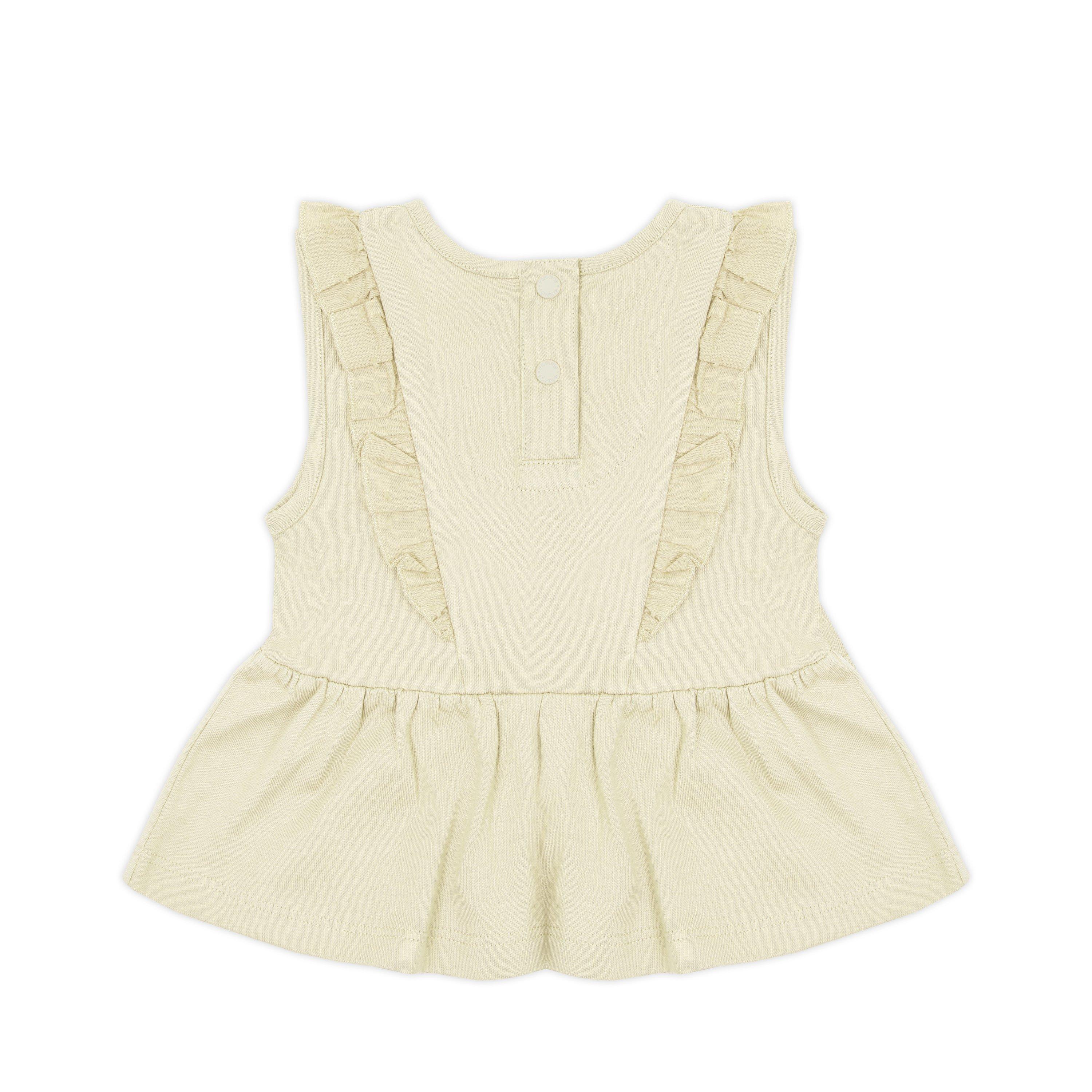 Firetrap Frill Top Set Babies