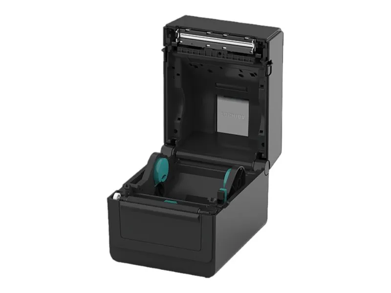TOSHIBA BV420D-GL02-QM-S      203dpi Thermodirektdrucker Linerless Modell