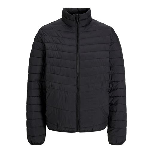Jack&Jones State Packable Jakke, Black, XXL