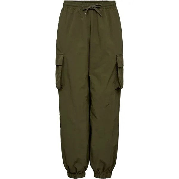 Køb Sofie Schnoor Army Green Bukser NOOS