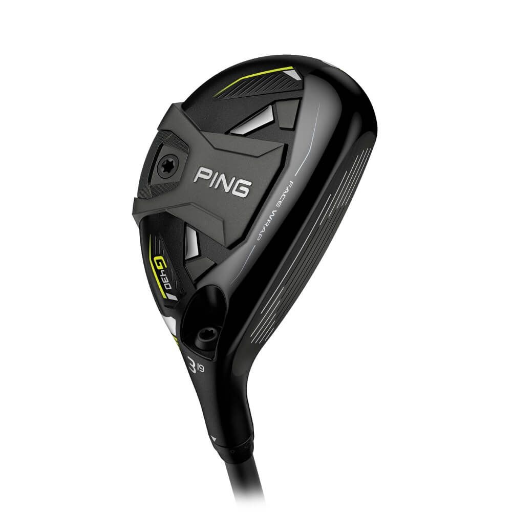 G430 Hybrid