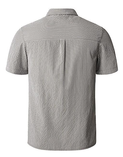 THE NORTH FACE - CHEMISETTE HYPRESS SHIRT M
