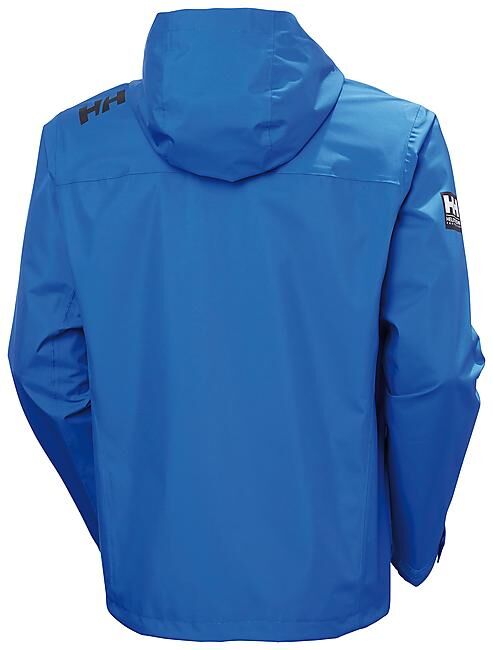 HELLY HANSEN - BLOUSON CREW 2-0 AVEC CAPUCHE HOMME
