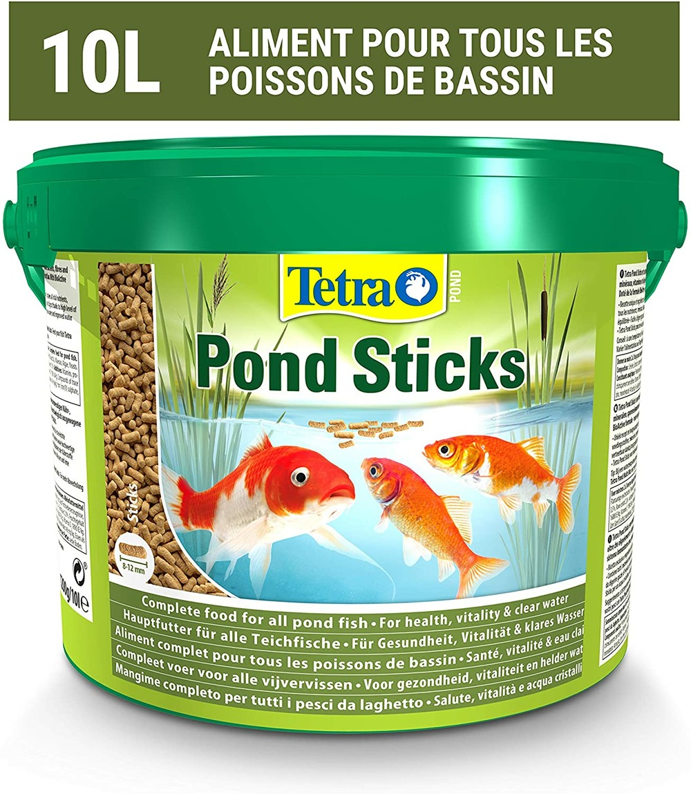 Pond sticks 15l