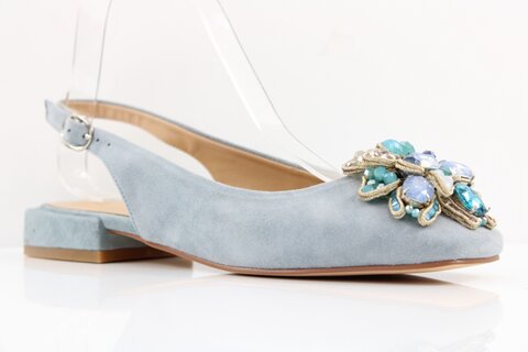 Alma en Pena Pumps