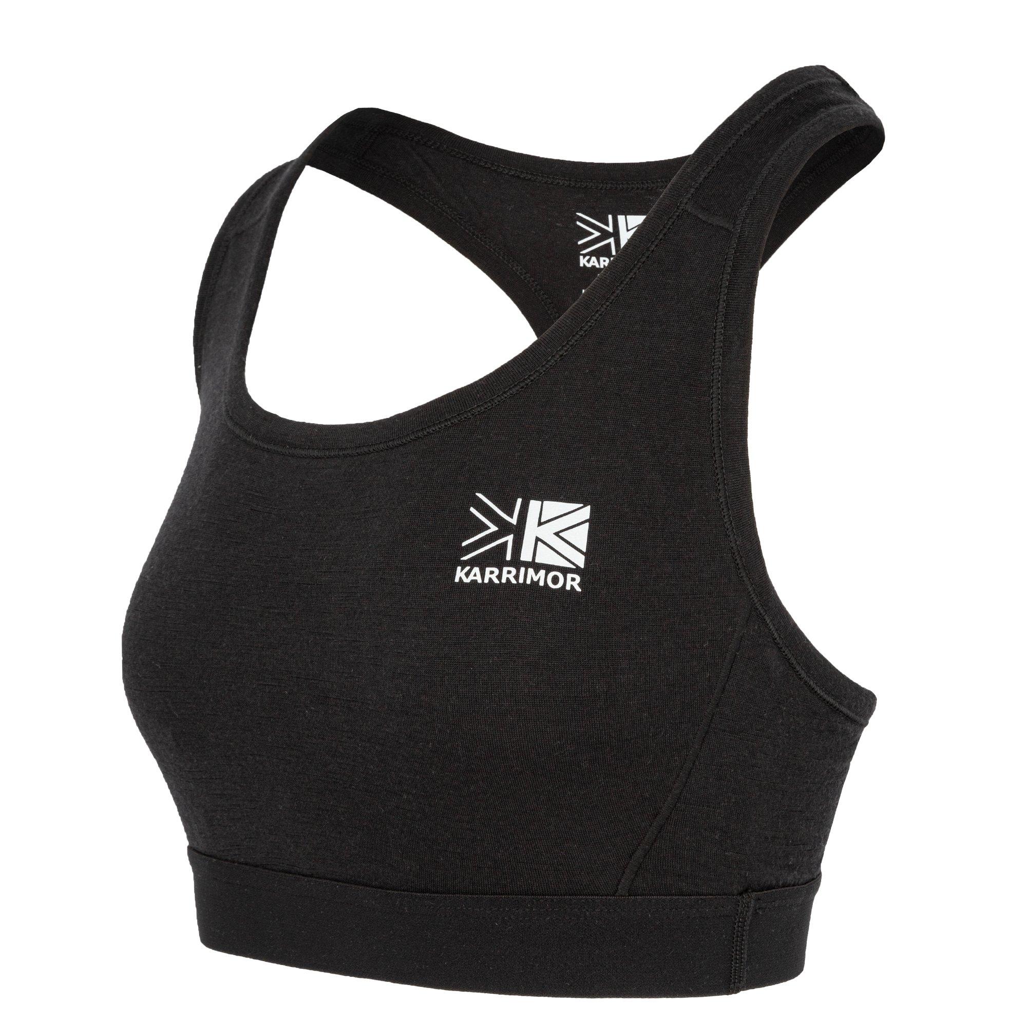 Karrimor Sports Bra Womens