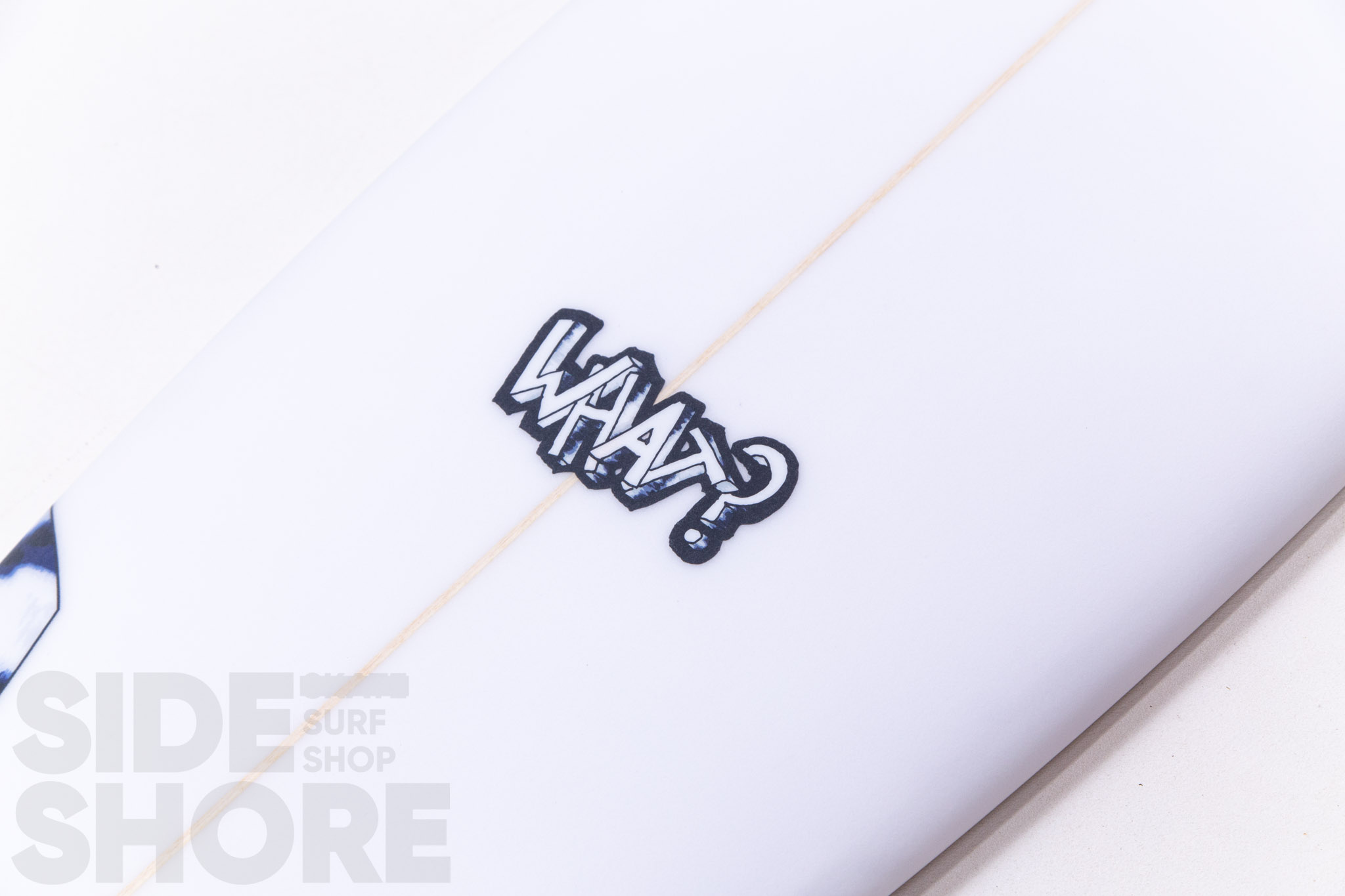 Rusty Surfboards What Extra - 5'10
