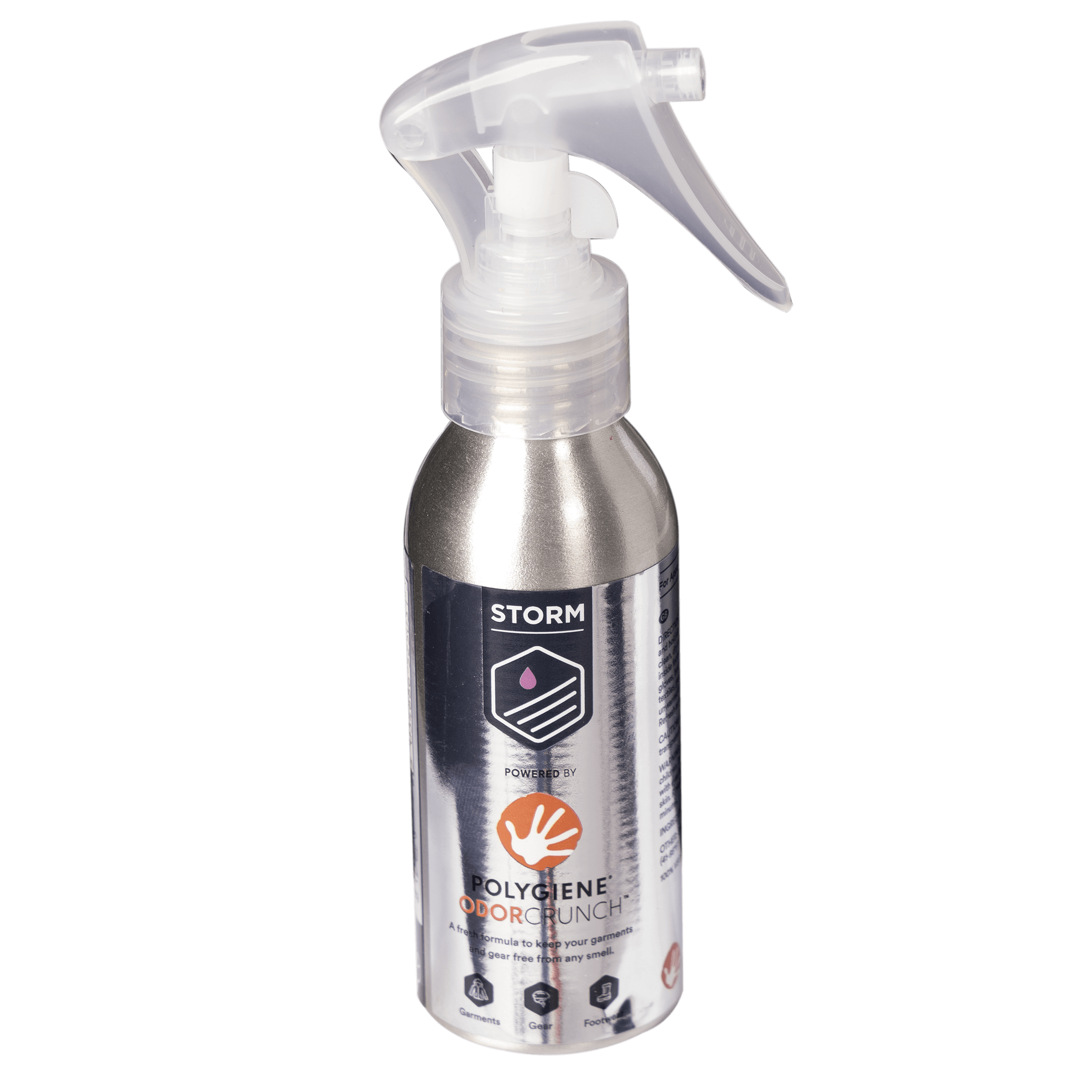 Storm Odor Crunch 100ml - Tilbehør sportsutstyr