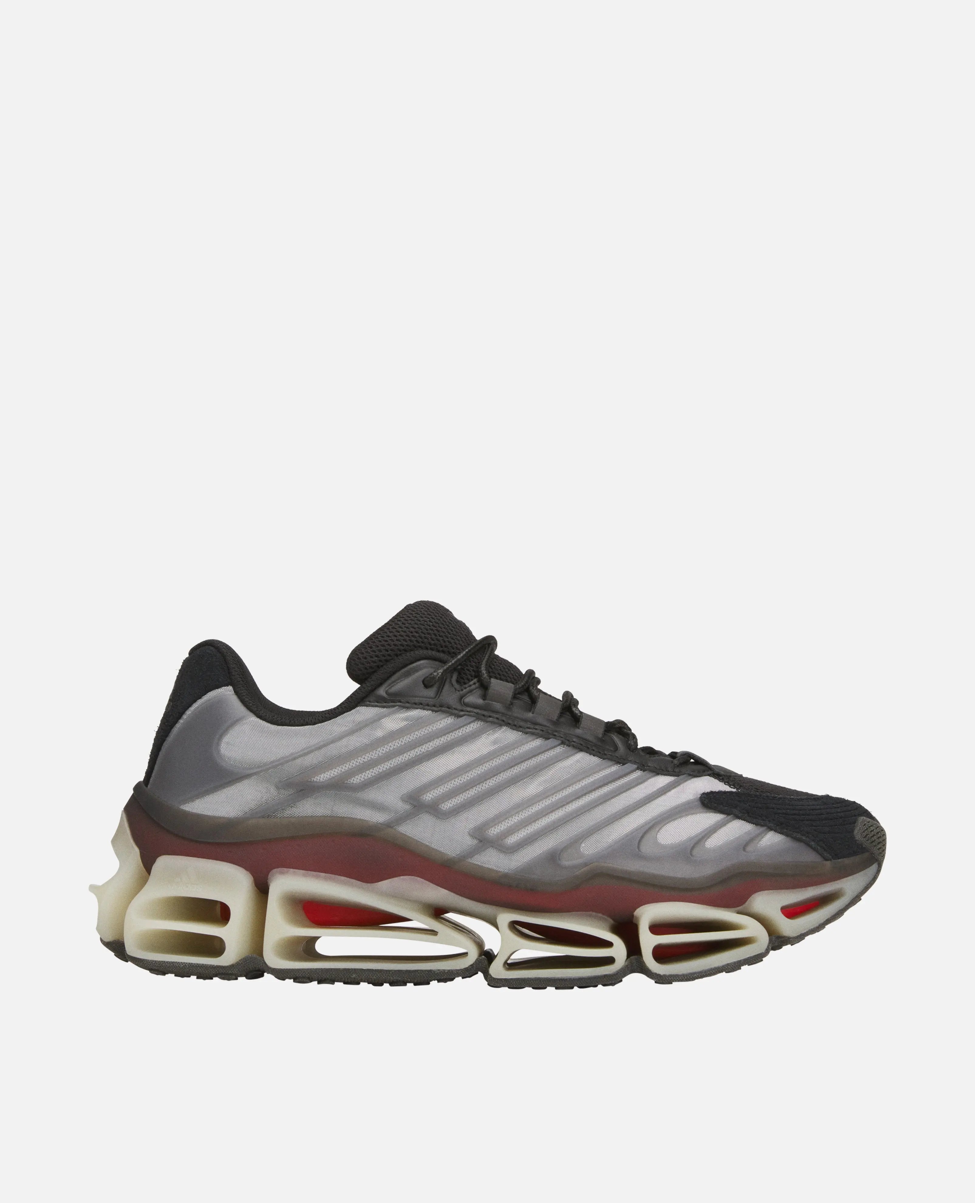 Adidas Chavarria Megaride (AG CBLACK/CBLACK/PUTGRE)