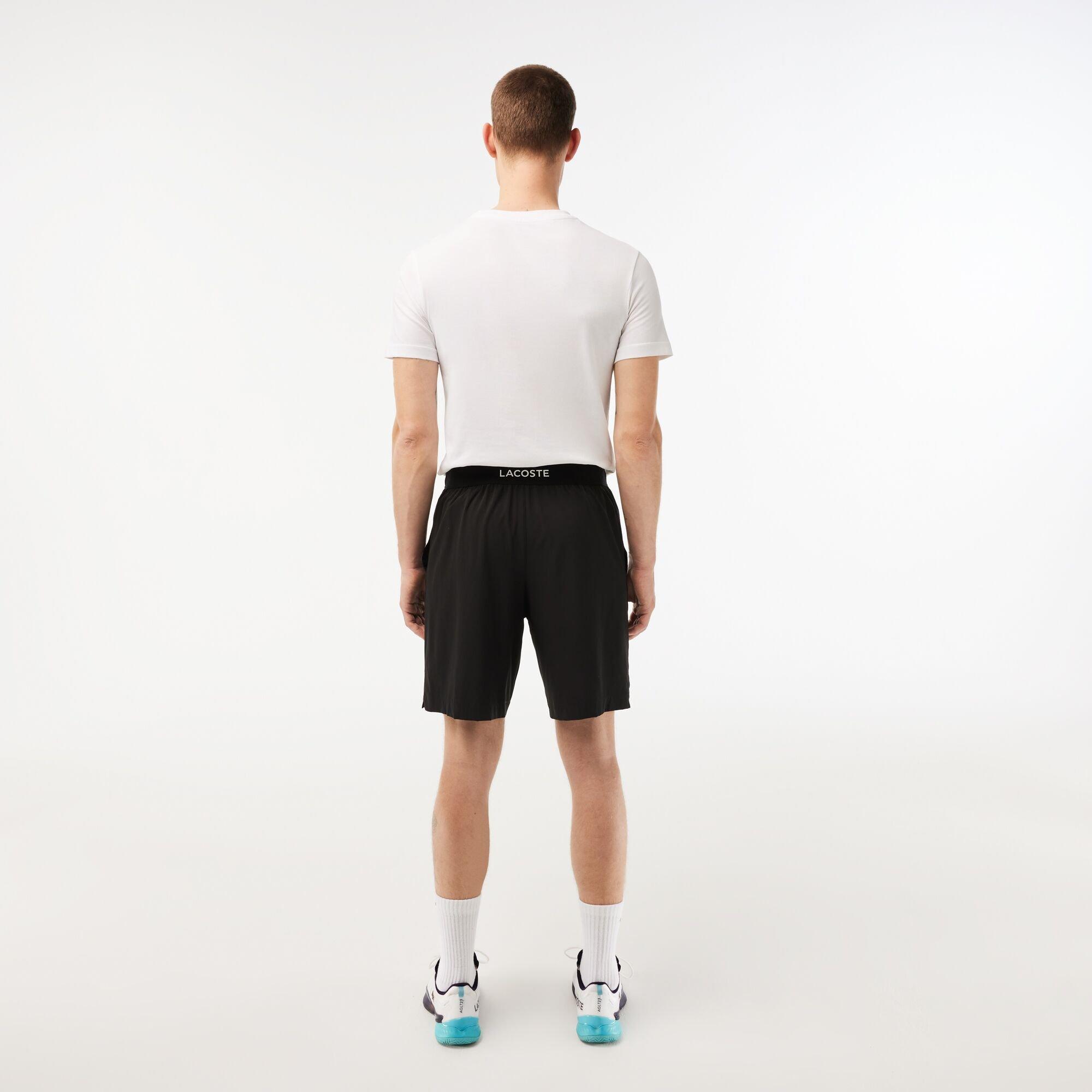 Lacoste Perfect Jogger Shorts