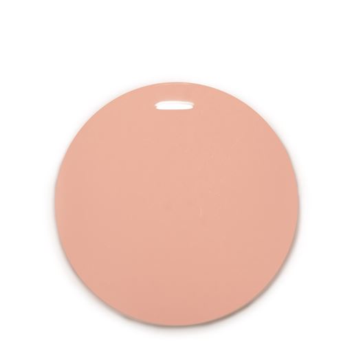 Nailberry L’Oxygéné Nail Polish, Peach Of My Heart