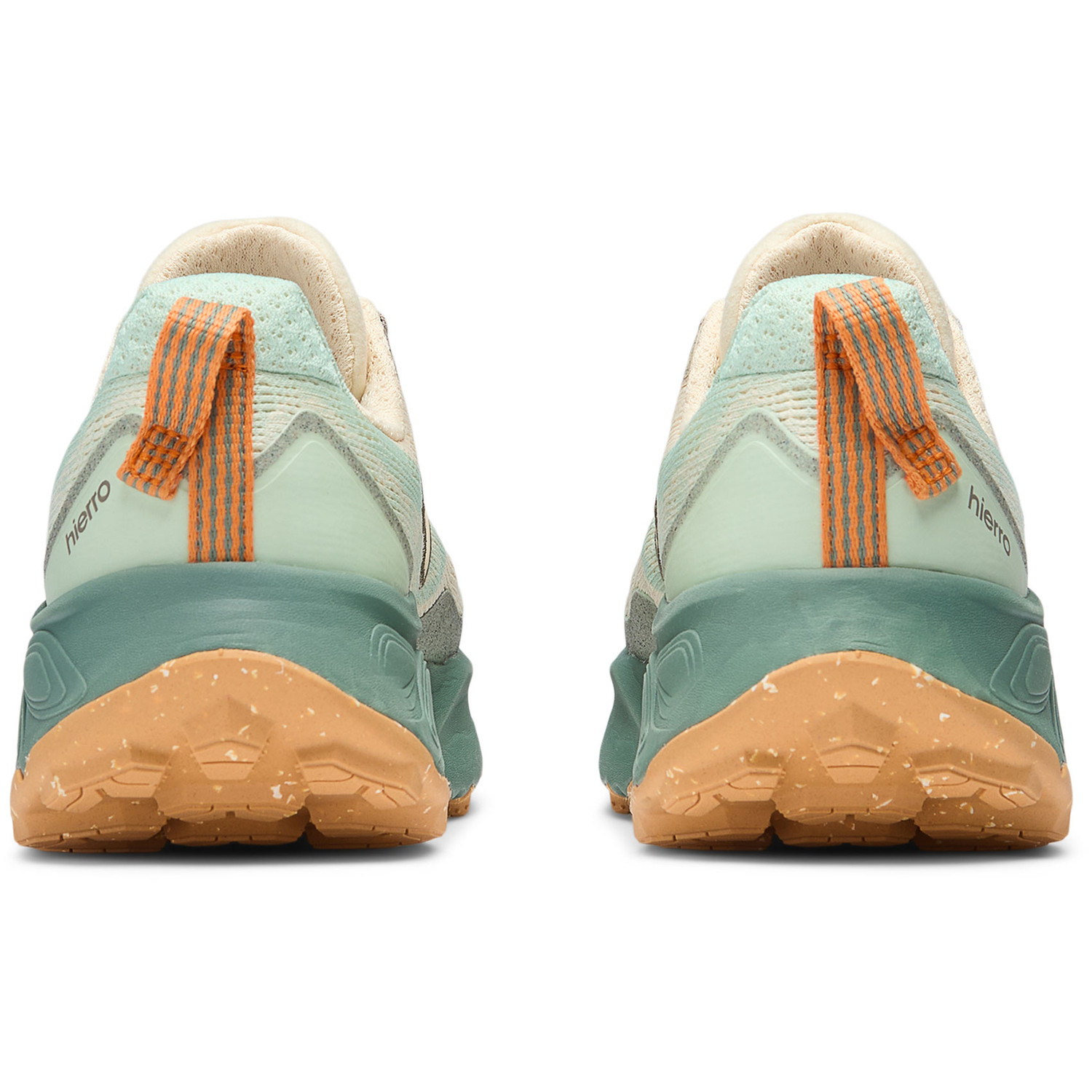 New Balance Fresh Foam Hierro v9 Dames