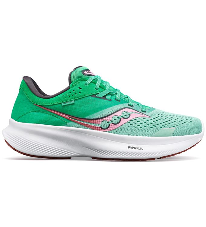 Saucony Women Ride 16 Hardloopschoenen