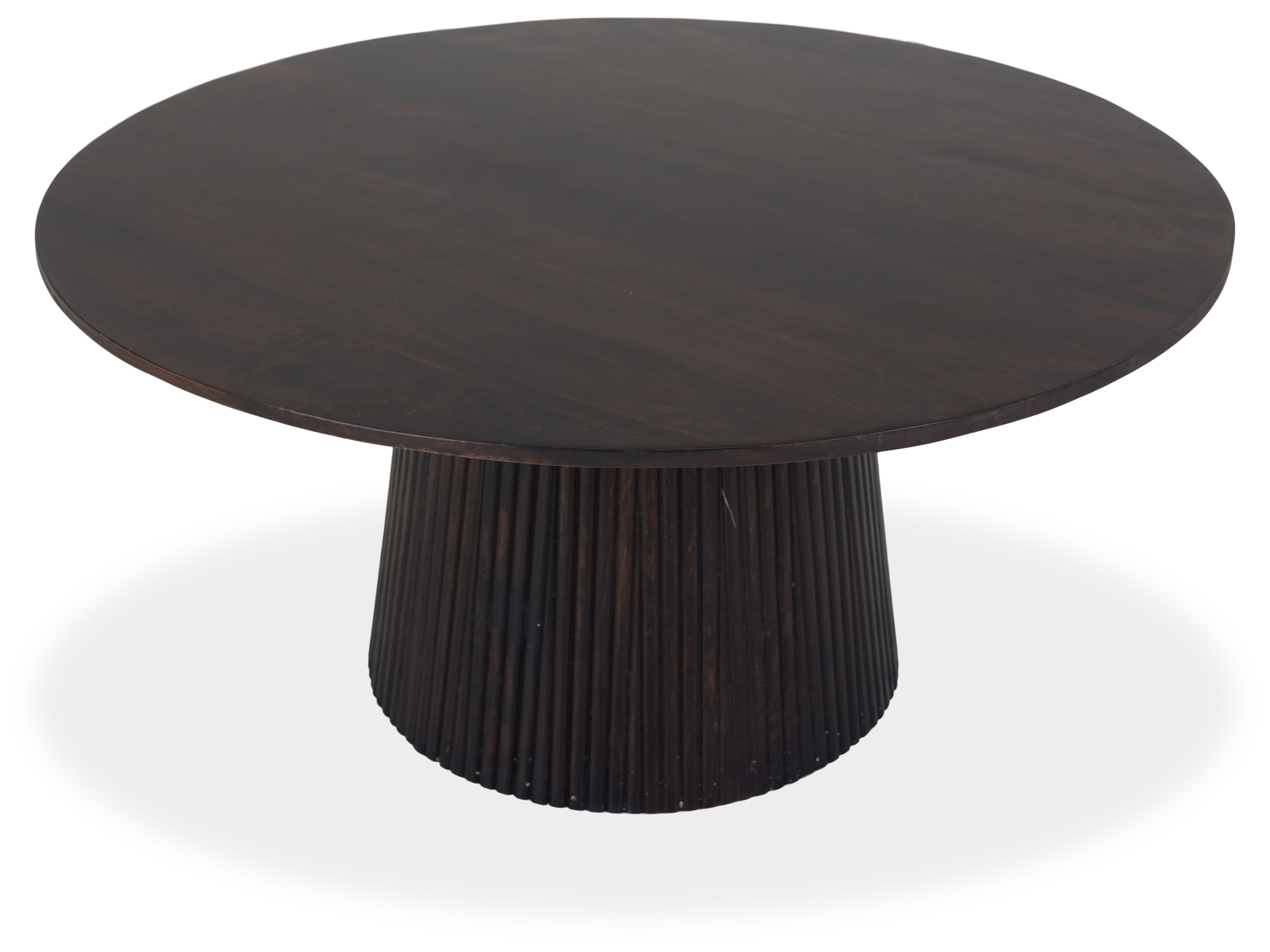 Salontafel Salvator ⌀80  x H38 cm