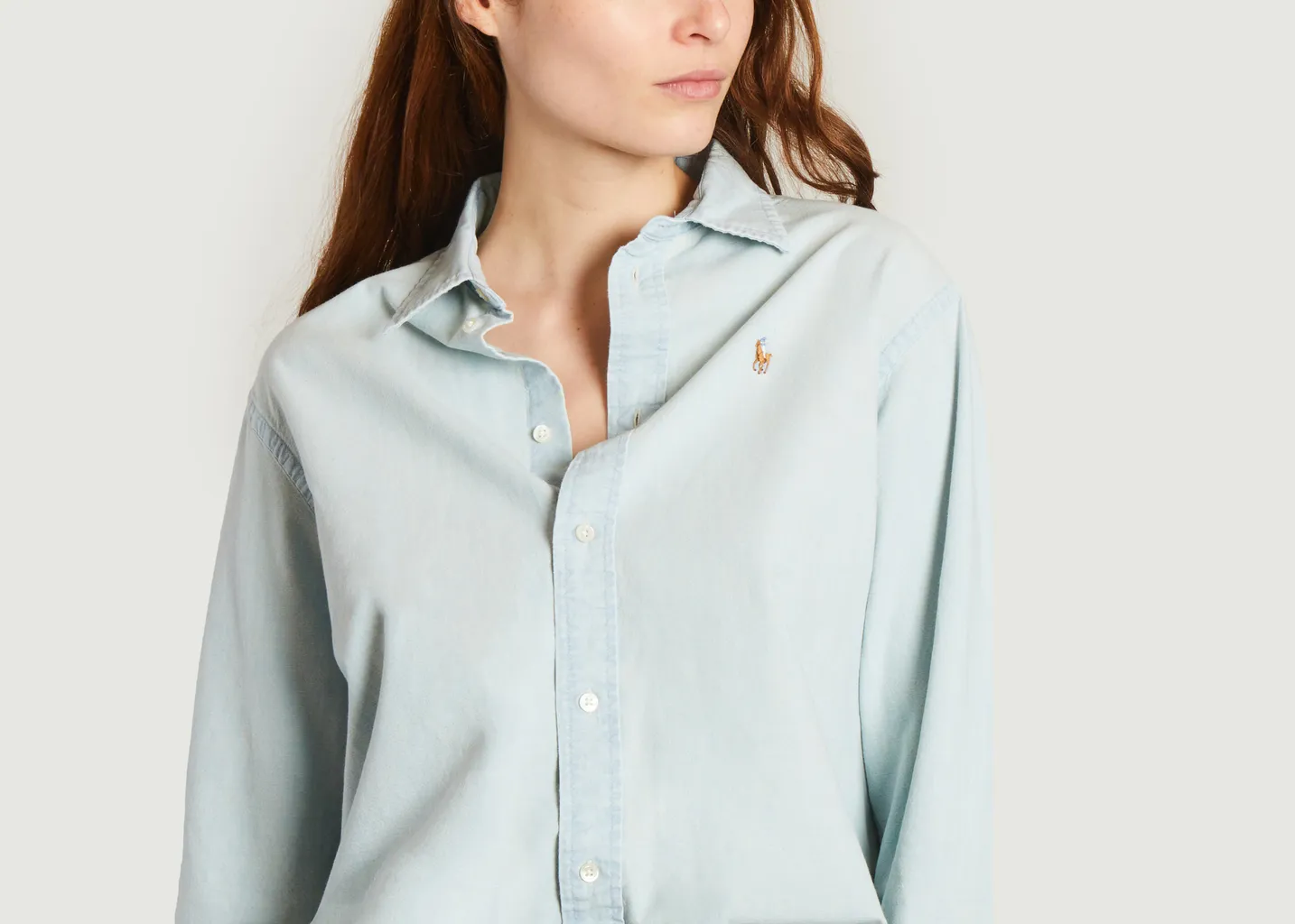 Chemise décontractée Polo Ralph Lauren