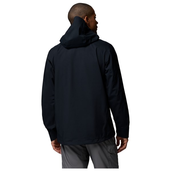 Columbia - Trailborne 2.5L Shell - Veste imperméable