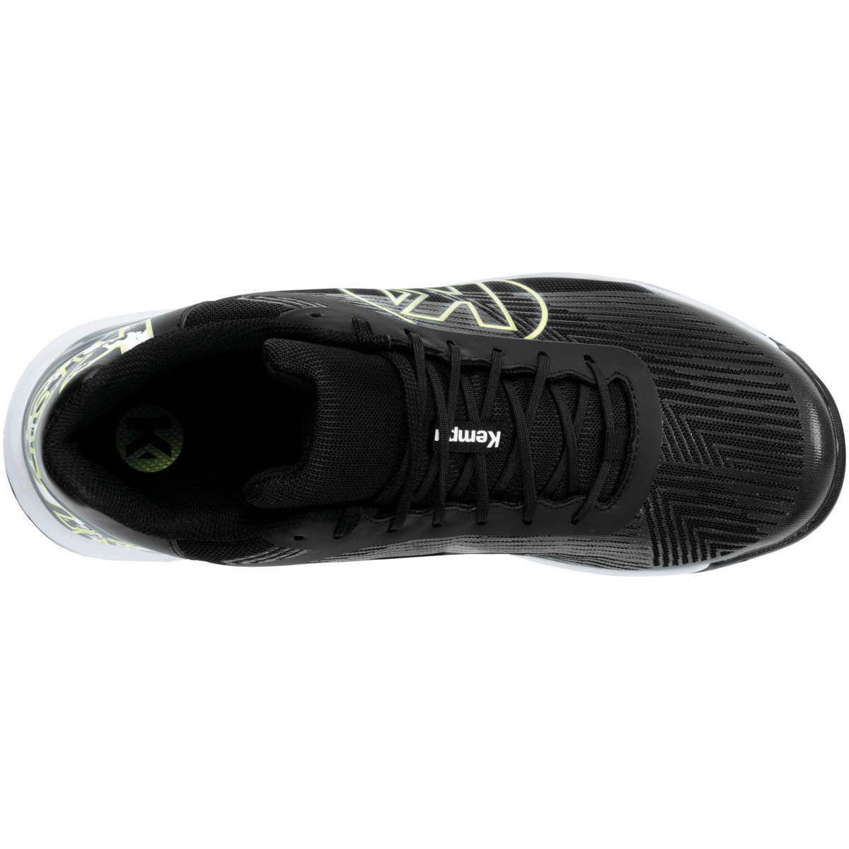 Attack Three 2.0 Back2Colour Hallenschuhe