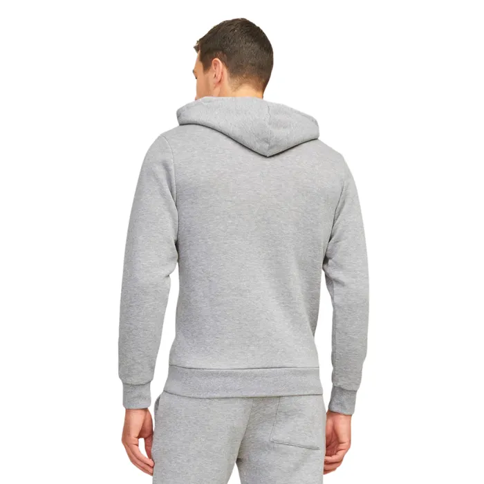 JJ Rebel Logo Hoodie Heren