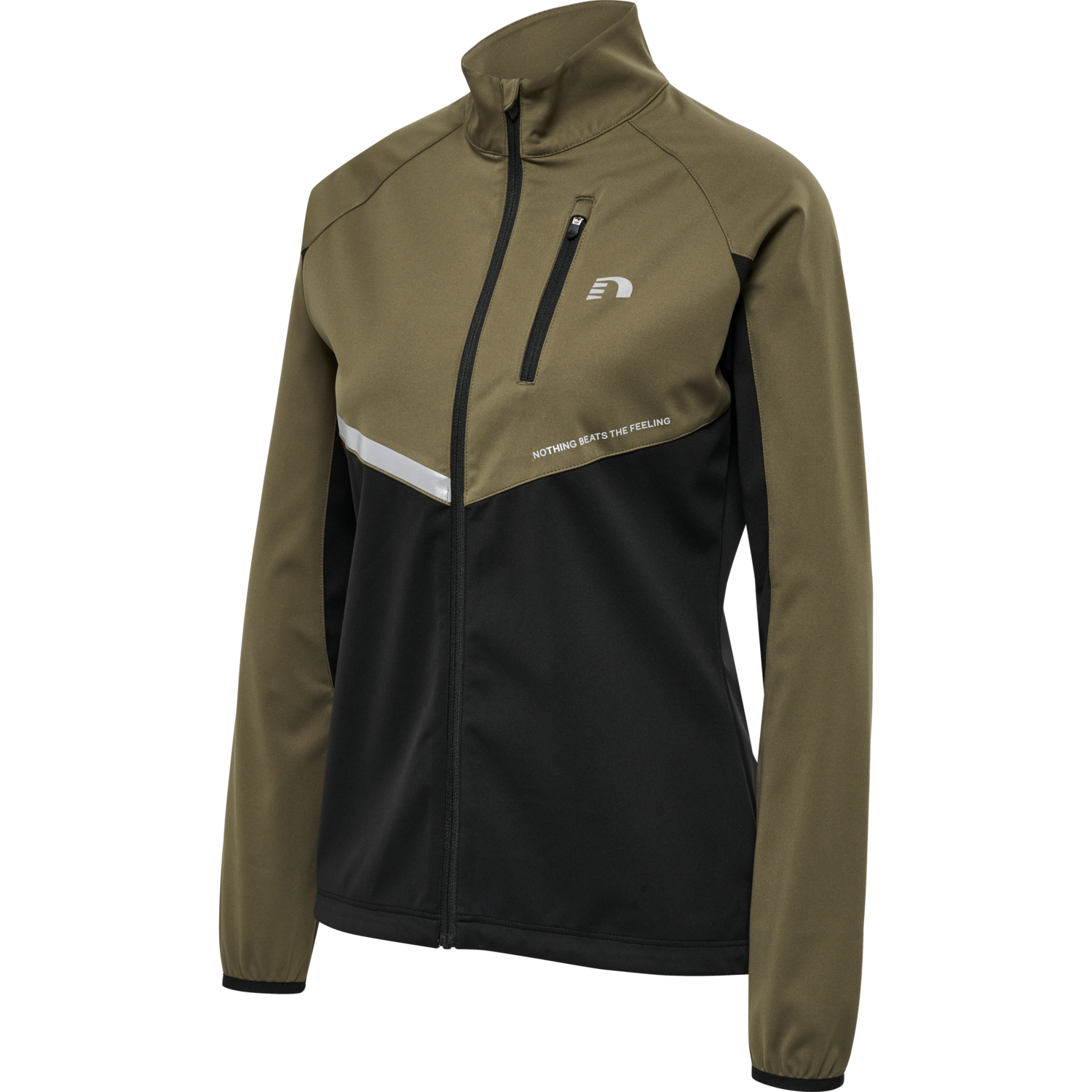 nwlBOSTON SHELL JACKET female