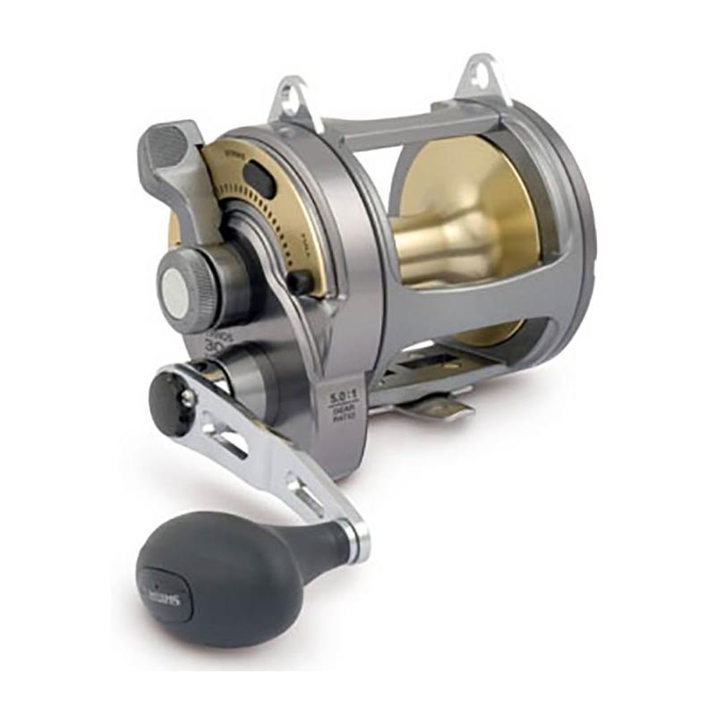 Moulinet Traine Shimano Tyrnos