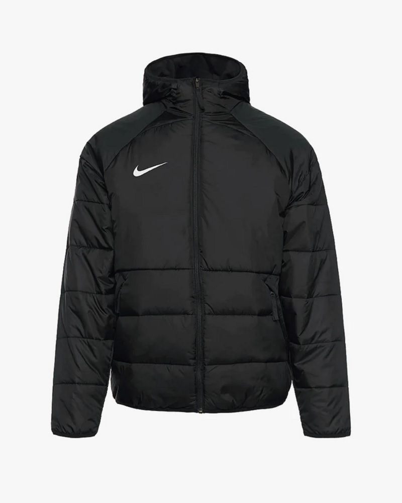 Veste doublée Nike Academy Pro Noir pour homme