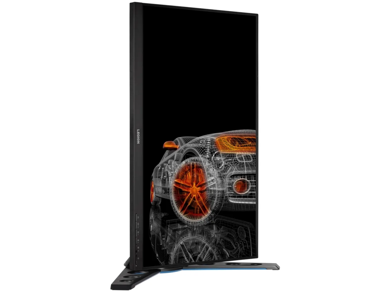 [OUTLET] - Lenovo Legion Y27gq-25 - LED-skærm - 27