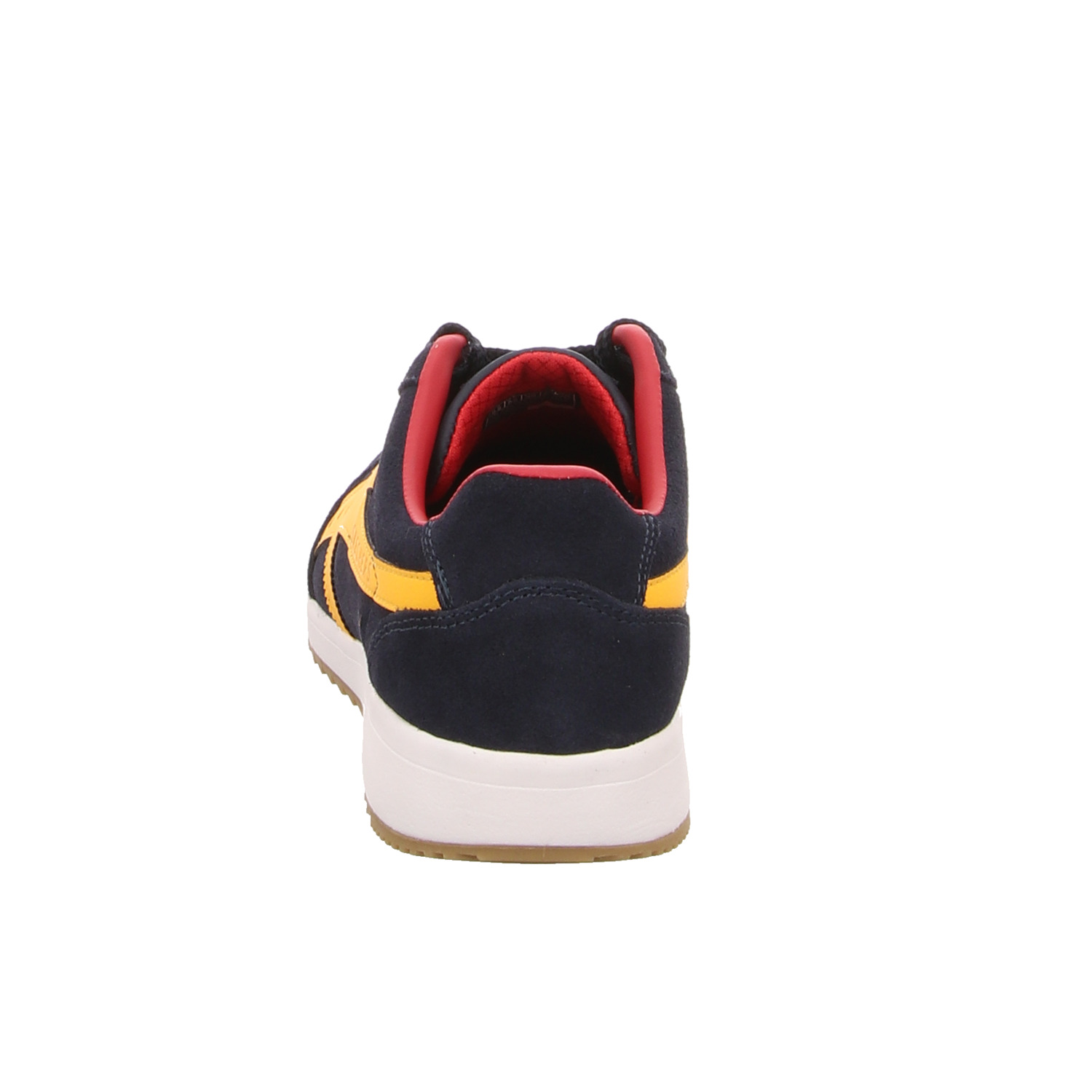 Skechers Sneaker schwarz