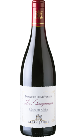 Domaine Alain Jaume 2020 Châteauneuf-du-Pape Les Champauvins