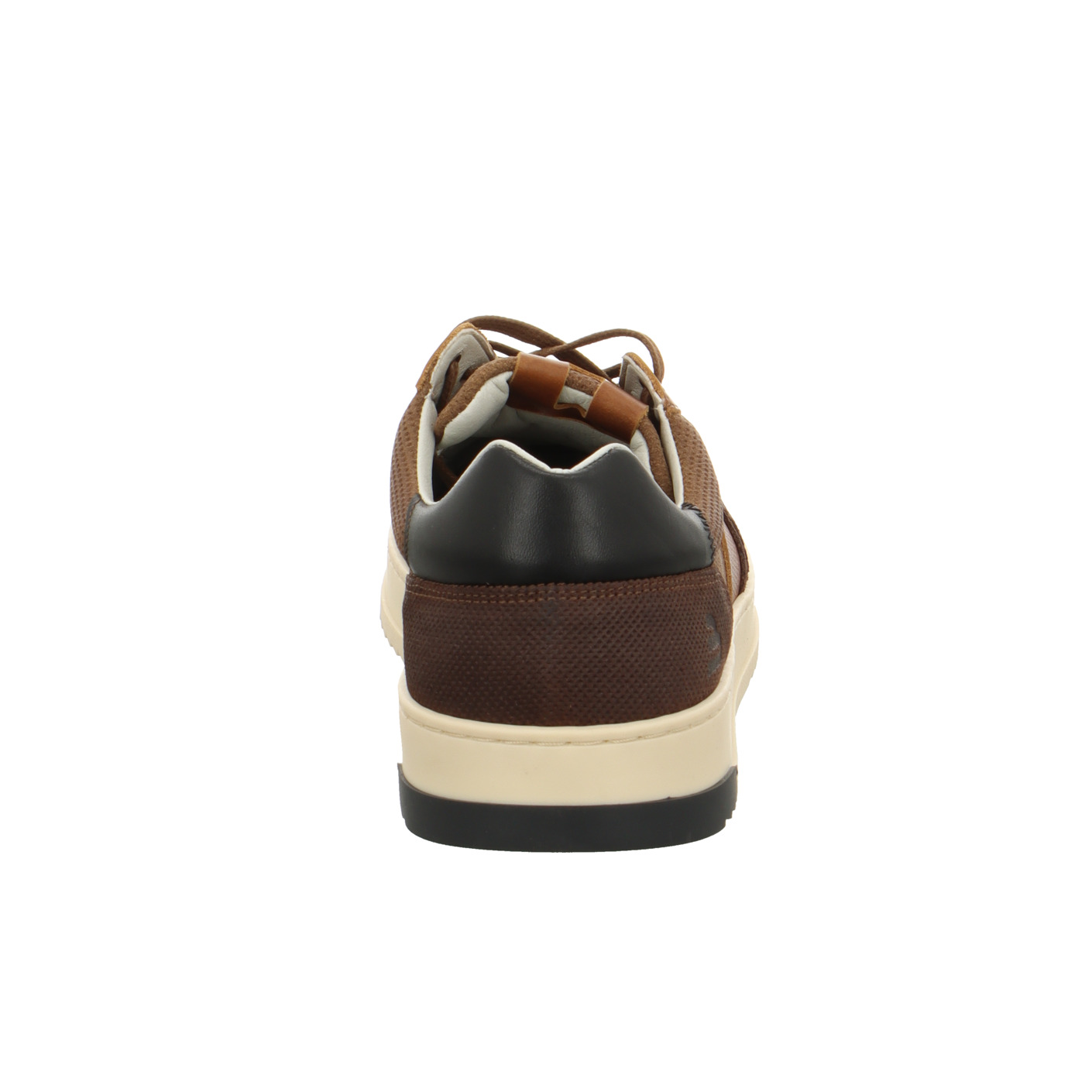 Sneaker braun