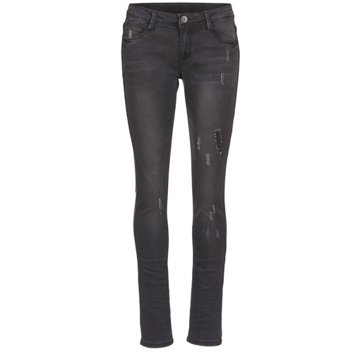 Yurban - IETOULETTE Negro