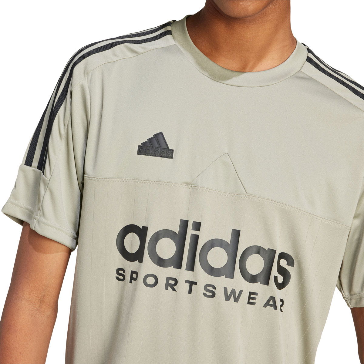 adidas Tiro T-shirt Herre