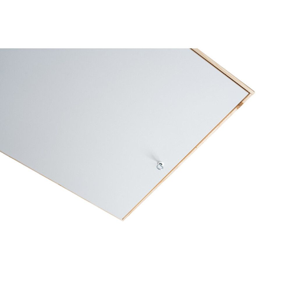LOFTSTRAPP TIMBERLEX 20 3-DELT 55X113 CM