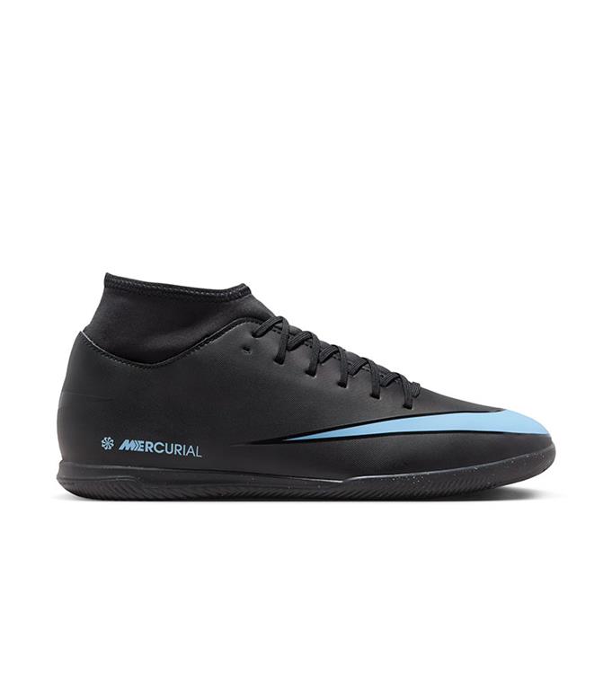 SUPERFLY 10 CLUB IC BLACK-ICE-BLUE