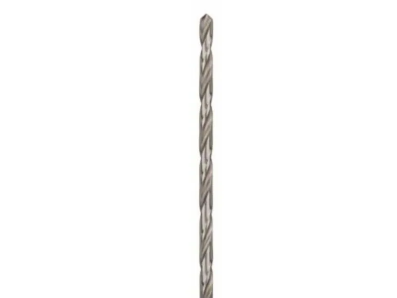 Bosch METALBOR HSS-G LANG 3,2X66X100MM 5 STK