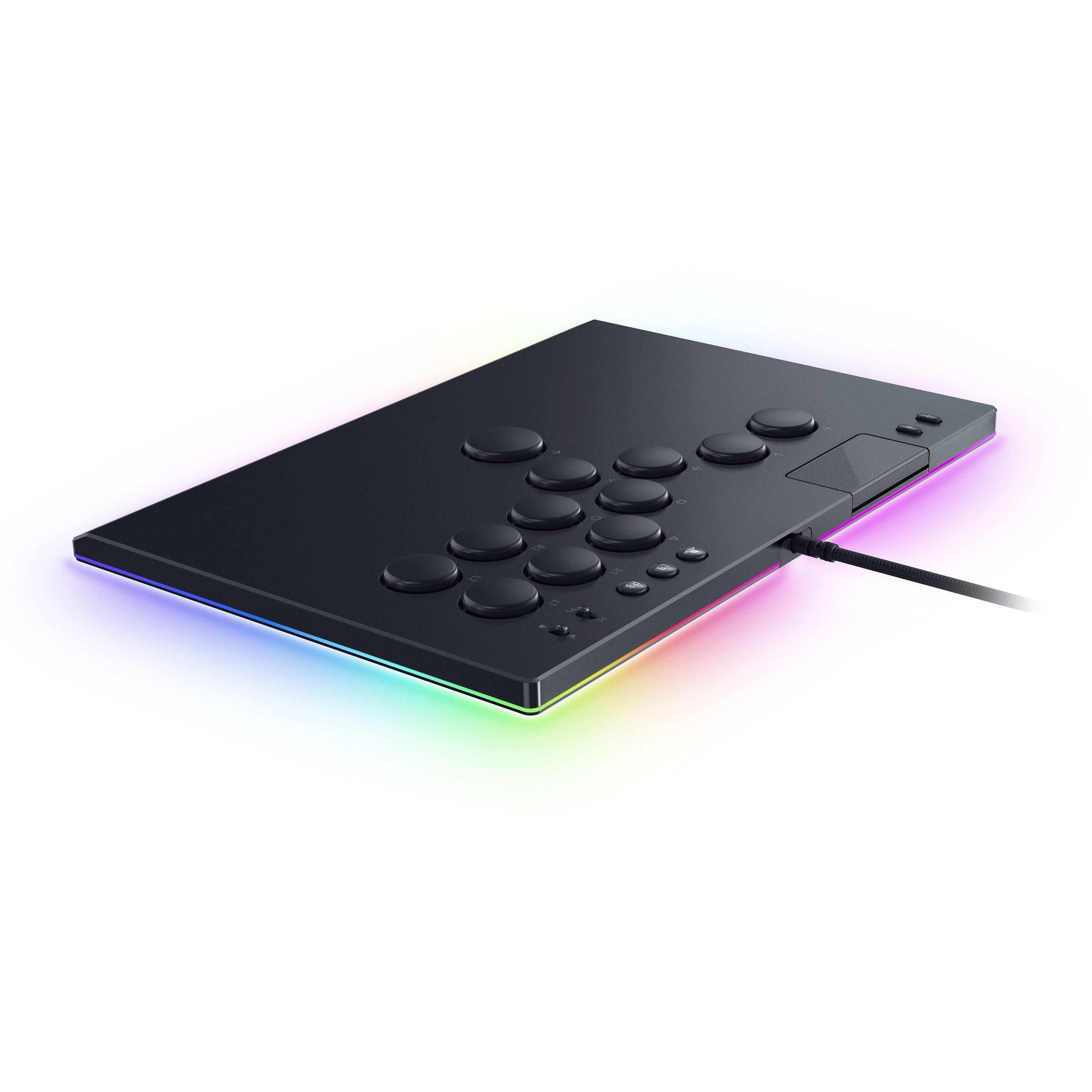 Razer GAME Kitsune Arcade Controller for PS5 and PC