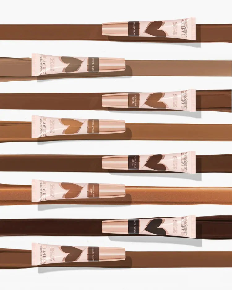 Liquid Contour Sculpt Up Brown Sugar