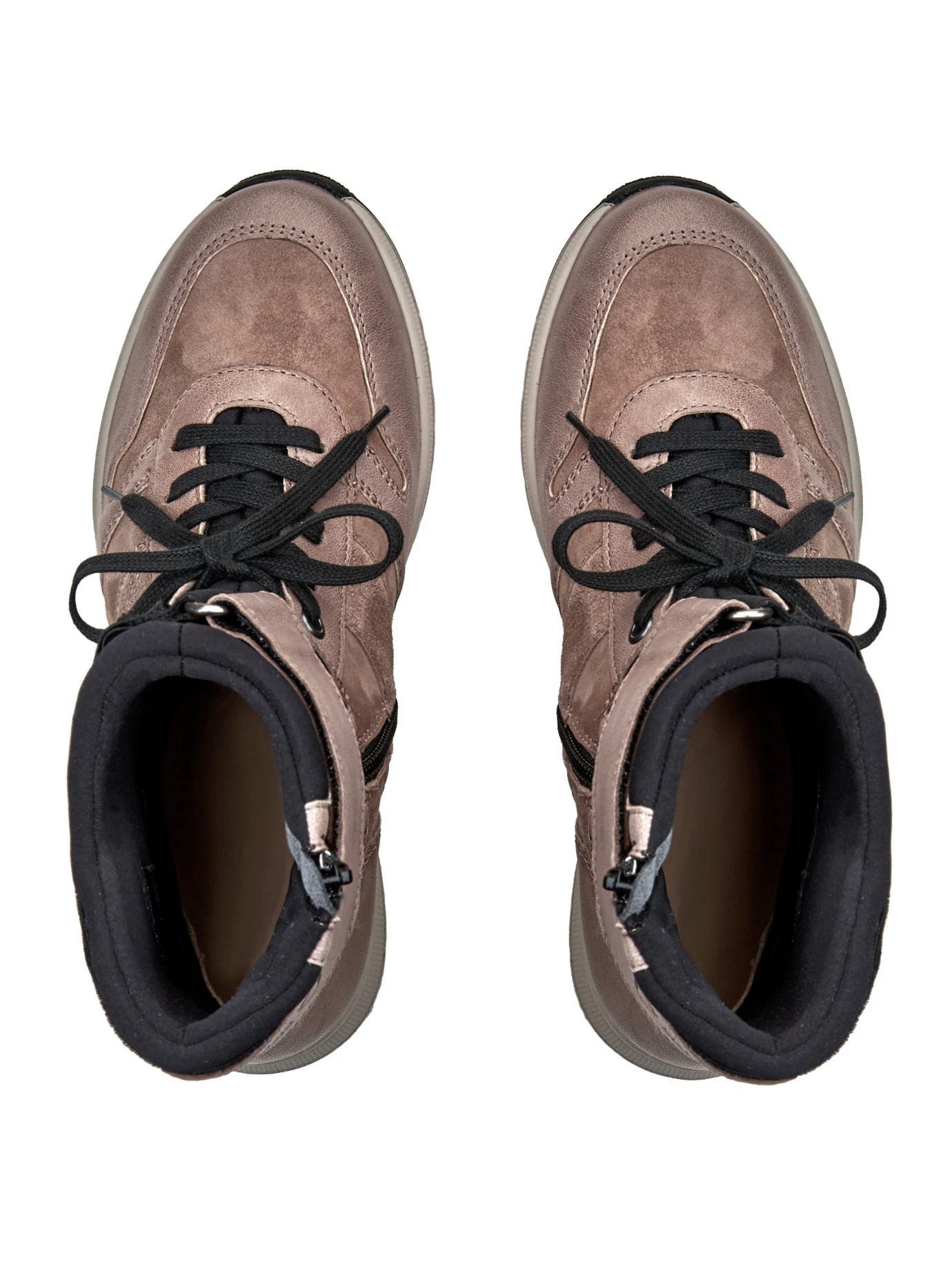 Avena-Sneaker Umknickschutz Trendy