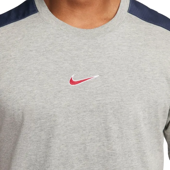 Nike Sportswear Graphic Shirt Heren