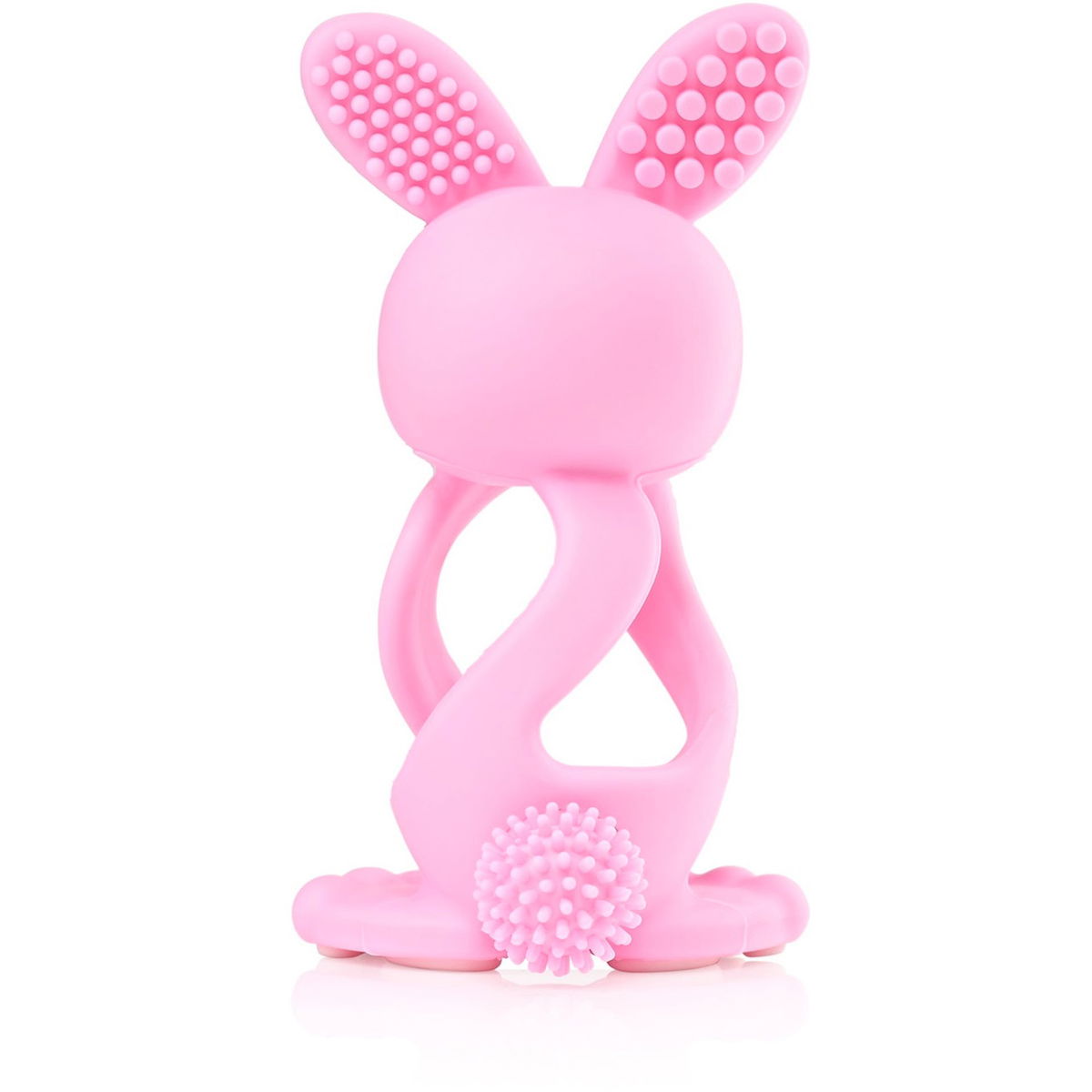 Brush-BabyBrush-Baby   Beissring Bobbie Bunny rosa