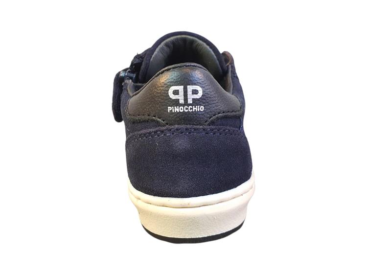 Pinocchio P1102 blauw