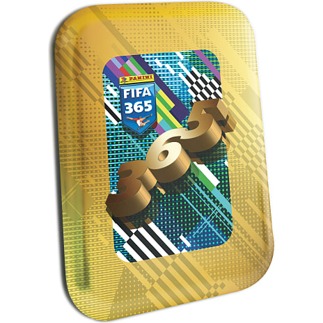 FIFA 365 2024 Pocket Tin æske