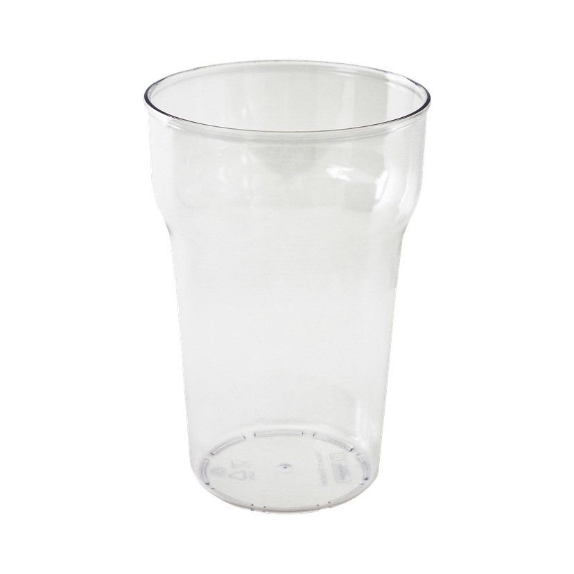 Plastglass