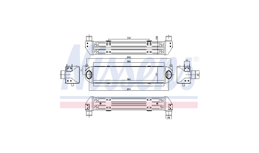 Intercooler