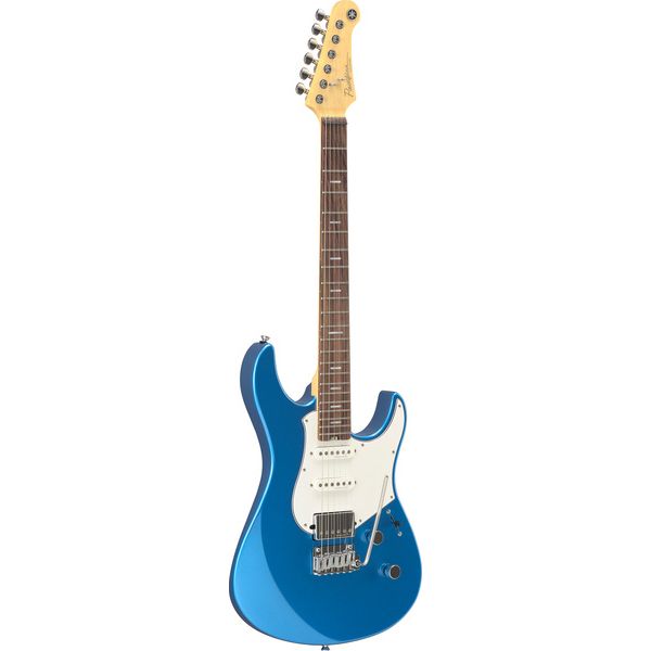 Yamaha Pacifica Professional SPB RF