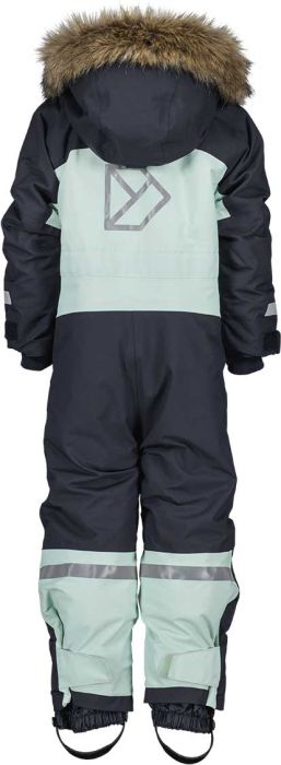 Bjärven Kids Coverall 3 flyverdragt