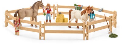 Schleich 42567 Ridesenter