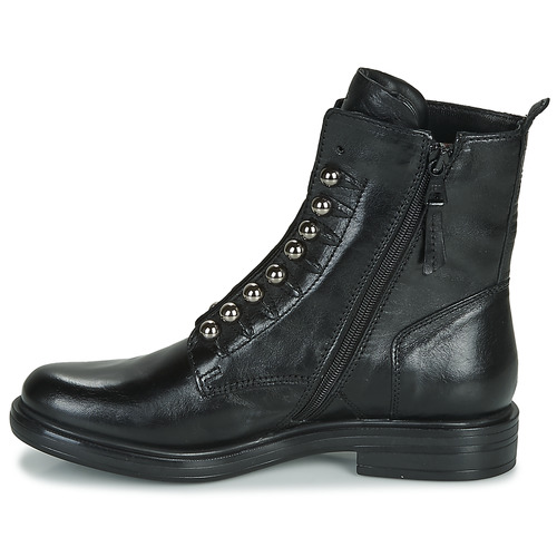 Mjus - CAFE STYLE - Noir