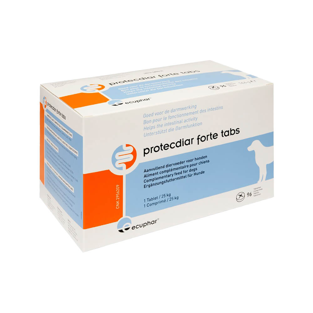 Protecdiar tabs